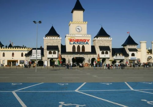Energylandię odwiedziło już 19 mln osób. Wiosną otworzy nowy rollercoaster