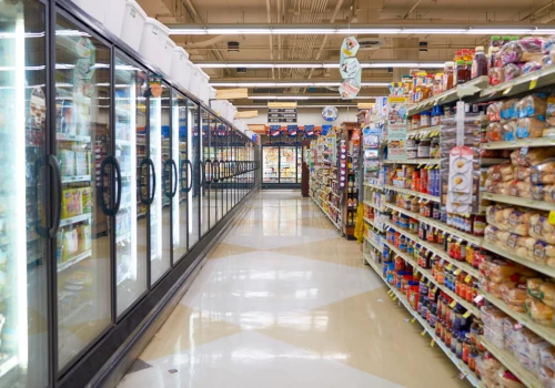 Cyberatak na francuskie supermarkety. Badacze ostrzegali miesiące wcześniej