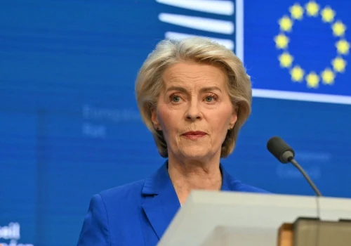 UE szykuje się na konflikt handlowy. Niemcy i Francja naciskają
