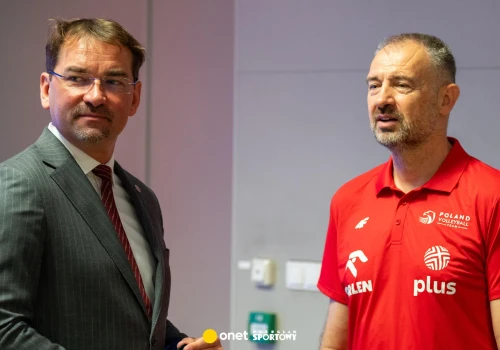 To robi Nikola Grbić poza reprezentacją Polski. Sebastian Świderski zachwycony