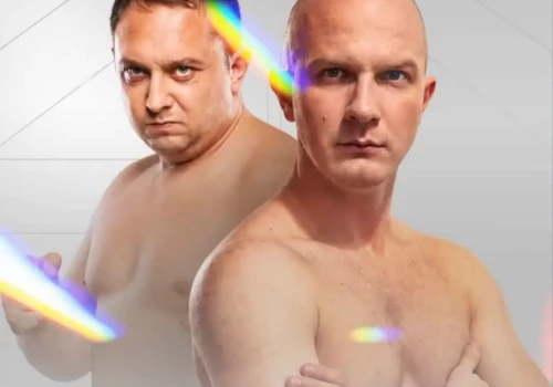 Daniel Magical i Rafatus będą walczyć w Ostrowie