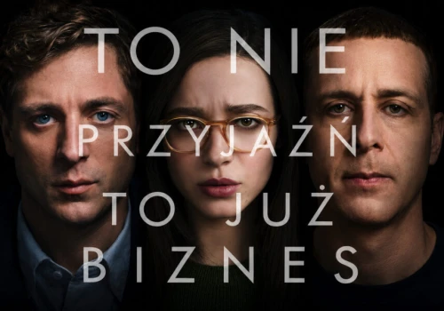 THE SOCIAL RECKONING . O cenie jaką MY płacimy za rozwój potęgi Zuckerberga