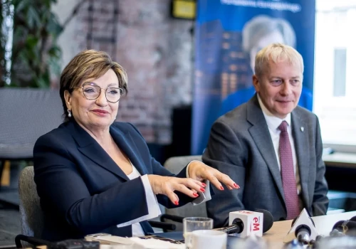 Unijne miliardy na lata 2028–2034. Jakie szanse na pieniądze ma Śląsk?