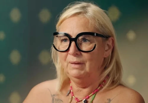 Margareta z Kochaj albo wróć o swojej przeszłości. Zdradziła, czy ma byłego męża i dzieci