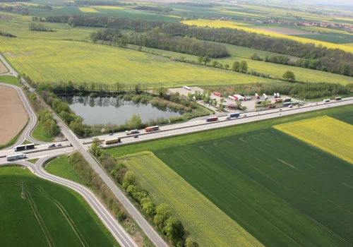 Kończą remont A4 pod Wrocławiem, ale kierowców czekają nowe utrudnienia