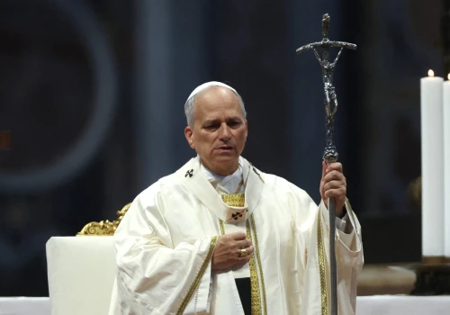 Nowe informacje na temat papieża Leona XIV. „Biorąc pod uwagę wyniki badań”