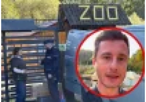 DIOZ w ogniu krytyki po sytuacji z zoo w Łącznej.