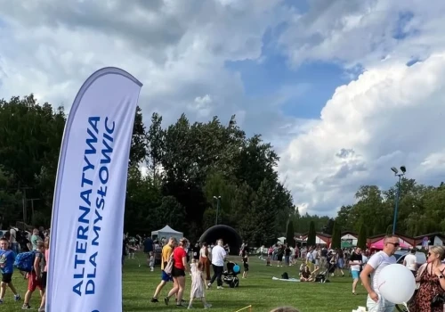 Mysłowice zyskają Lokalne Centrum Odporności. Stowarzyszenie Alternatywa dla Mysłowic otrzymało grant