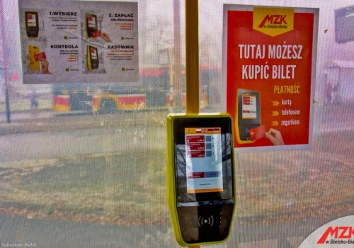 Kontroler MZK żąda oryginału zaświadczenia lekarskiego. Pasażerowie chcą zmian