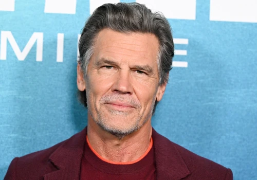 Josh Brolin wymienił 75 ulubionych filmów. Wśród nich polskie arcydzieło