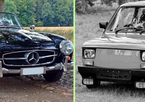 Quiz motoryzacyjny. Golf, Corolla i Octavia. Dopasujesz model do marki?