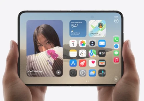 iPhone Duo wyprzedany w Polsce. Dostawy dopiero w styczniu 2027 roku
