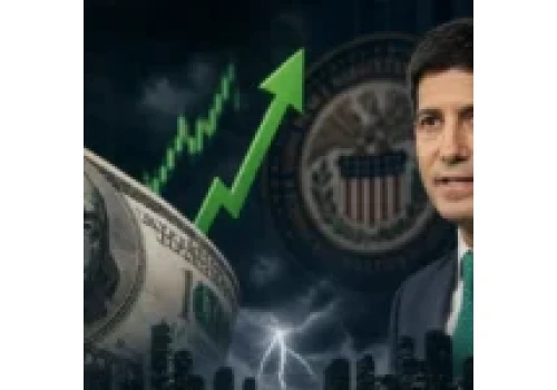 Dolar po 4 zł jeszcze w tym roku? Najnowsze prognozy dla USD/PLN i EUR/USD