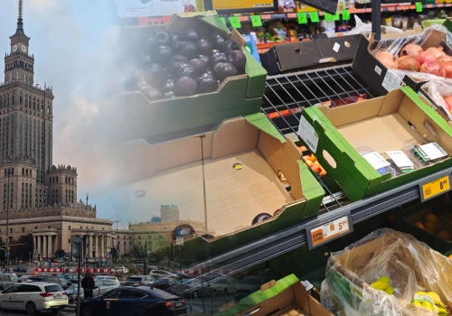 Wcale nie wojna. Tego najbardziej obawiają się Polacy