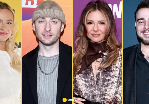 Na pewno wiesz, kto wygrał "The Voice of Poland". Wybierz z pary uczestników