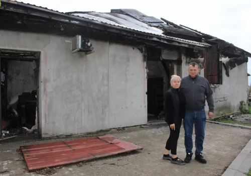 Zamiast sprzedawać 1200 świń do skupu, zbudował własną wędzarnię. Jeden wieczór zniszczył lata pracy