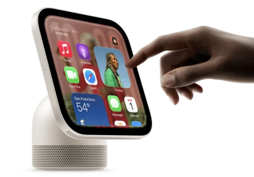 Apple HomeView – hub łączący rozrywkę, łączność i zarządzanie inteligentnym domem