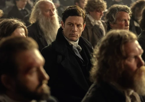 Podoba ci się najnowszy hit Netlfiksa? To 9 podobnych perełek serwisu