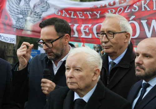 Podatek od obrotu, a może koniec CIT?