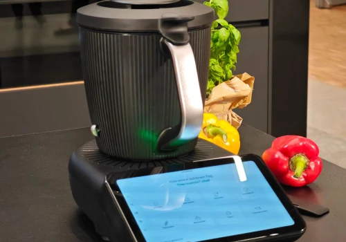 Tyle Thermomixów sprzedają polscy rekordziści. Znamy liczby