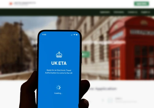 ETA do Wielkiej Brytanii – kompletny i praktyczny przewodnik