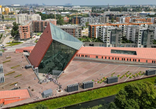 Plac w centrum Gdańska zmieni się nie do poznania