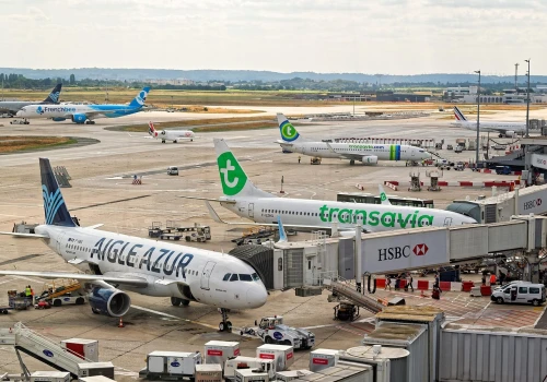 Airbus otrzymał ogromne zamówienie. Wartość kontraktu sięga ponad 11mld dolarów!