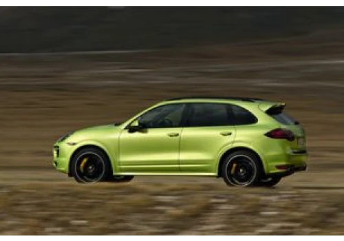 Porsche Cayenne II (2010–2017) – opinie i typowe usterki