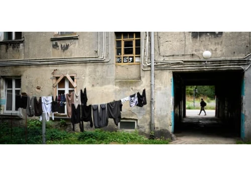 2 na 5 osób żyje poniżej minimum socjalnego. Nowy raport Poverty Watch