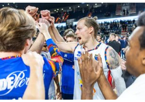 Derby dla Torunia! Twarde Pierniki z pierwszym zwycięstwem w sezonie
