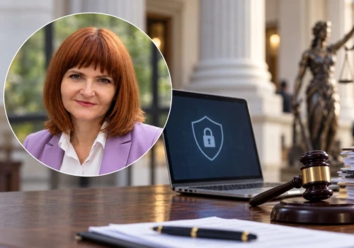 „Święto cyberprzestępców nadeszło”. Odwołano uznaną prokurator