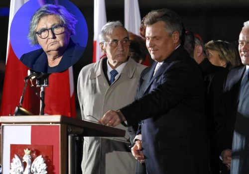 Co by zrobili, gdyby przewidzieli Nawrockiego? Środa roztoczyła wizję