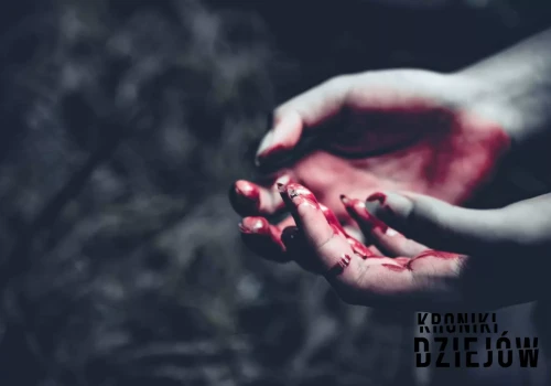 Udała ciążę i wycięła dziecko z łona koleżanki. Zbrodnia „Womb Raider” wstrząsnęła USA