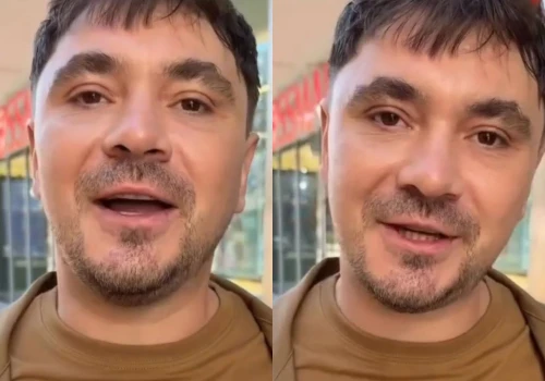 Daniel Martyniuk znowu rozrabia. Pokazał zdjęcie kobiety, są też screeny