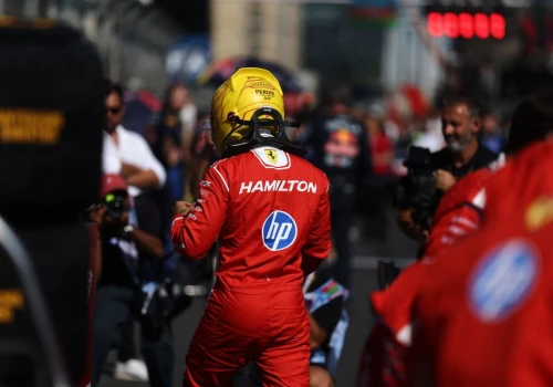 Lewis Hamilton – czy siedmiokrotny mistrz świata wciąż musi udowadniać swoją wartość?