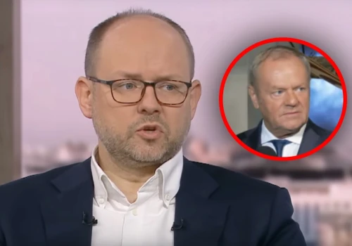 Przydacz zły! Nabuzowany złapał za klawiaturę, TAK nazwał Donalda Tuska. „Idź już na…”