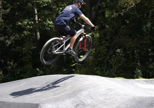 Pumptrack i skatepark w Iwoniczu-Zdroju. Gmina ogłosiła przetarg
