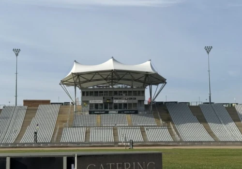 Włókniarz pracuje nad składem na sezon 2027. Kto zostanie, kto wróci, co zmieni się na stadionie?