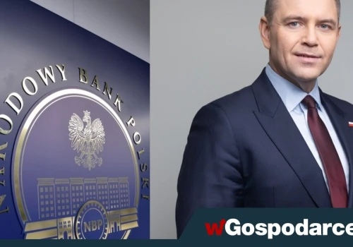 Ruch prezydenta w sprawie NBP: test na intencje rządu