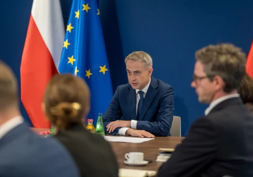 Resort chce granicy 15 lat w mediach społecznościowych. Gawkowski żąda skuteczniejszej ochrony dzieci
