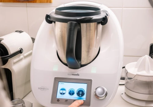 Sprzedają nawet 400 Thermomixów rocznie. Ich zarobki robią wrażenie