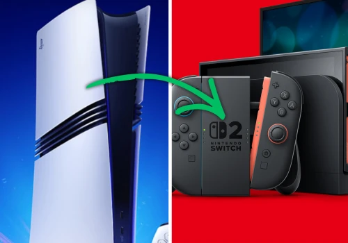 Nie tylko moc i grafika. Nintendo Switch 2 ma asa w rękawie, którego PlayStation i Xbox nie mogą lekceważyć