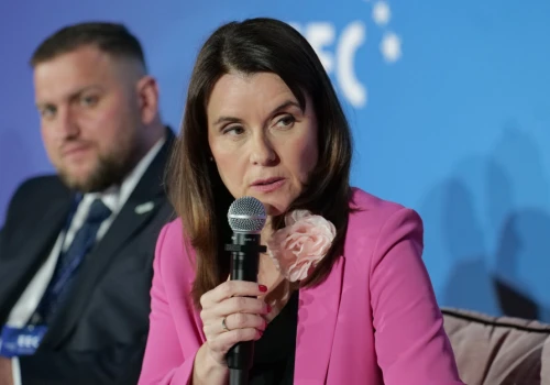 To ma być przyszłość ciepłownictwa. "Już na stałe zagościł u nas"