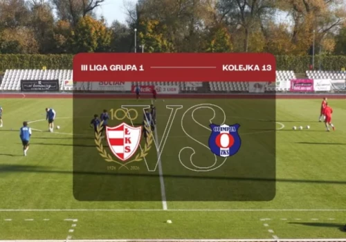 ŁKS zrobi to z Olimpią?