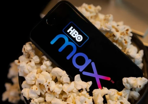 HBO Max i grube nowości na weekend. Najbardziej poryty serial z dzieciństwa