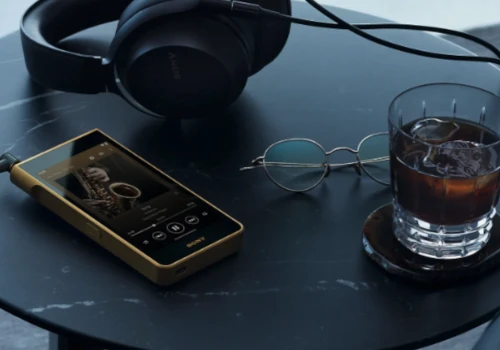 Walkman za 21,5 tys. zł! Sony stworzyło sprzęt dla audiofilskich ekstremistów