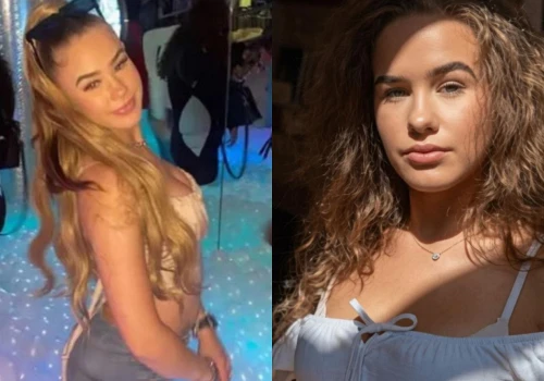 Gwiazda TikToka czeka na proces w Dubaju. 23-latce grozi kara śmierci