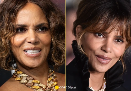 Osoby z otoczenia o wybuchach złości Halle Berry. "Serdeczna, po chwili wpada w szał"
