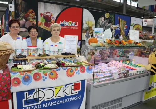 Polskie mleczarnie zgarnęły medale i Perły. Sprawdź, które produkty doceniono w Poznaniu