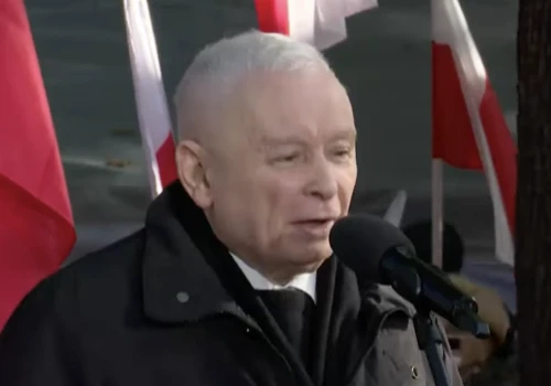 Teraz TK a potem… PiS będzie broniło kolejnej instytucji?! Prezes już straszy! „Prowadzi do nędzy…”